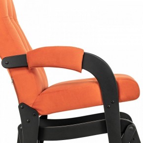Кресло-качалка Спринг в Игре - igra.ok-mebel.com | фото 6