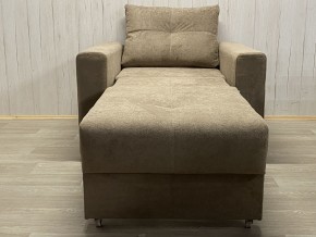 Кресло Комфорт-7 МД 700 ШП (НПБ) велюр Comfort 03 в Игре - igra.ok-mebel.com | фото 2