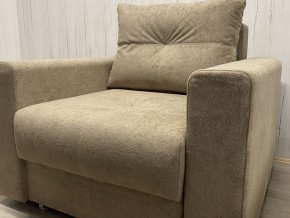 Кресло Комфорт-7 МД 700 ШП (НПБ) велюр Comfort 03 в Игре - igra.ok-mebel.com | фото 6
