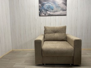 Кресло Комфорт-7 МД 700 ШП (НПБ) велюр Comfort 03 в Игре - igra.ok-mebel.com | фото 7