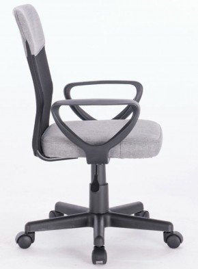 Кресло КОМПАКТНОЕ BRABIX "Jet MG-315" (серое) 531840 в Игре - igra.ok-mebel.com | фото 4