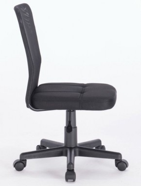 Кресло компактное BRABIX "Smart MG-313" (черное) 531843 в Игре - igra.ok-mebel.com | фото 3