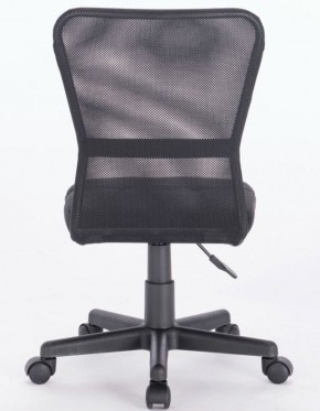 Кресло компактное BRABIX "Smart MG-313" (черное) 531843 в Игре - igra.ok-mebel.com | фото 4