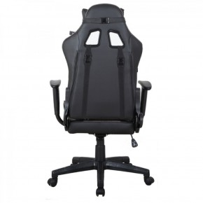 Кресло компьютерное BRABIX "GT Racer GM-100" (черное/коричневое) 531819 в Игре - igra.ok-mebel.com | фото 7