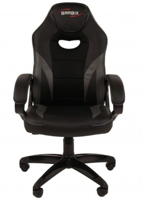 Кресло компьютерное BRABIX "Accent GM-161", 532576 (7083504) в Игре - igra.ok-mebel.com | фото 3