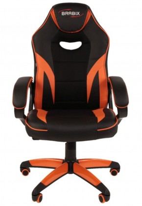 Кресло компьютерное BRABIX "Accent GM-161", 532577 (7083505) в Игре - igra.ok-mebel.com | фото 2