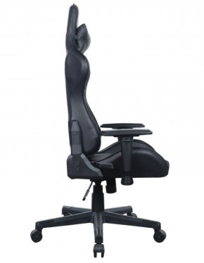 Кресло компьютерное BRABIX "GT Carbon GM-115" (две подушки, экокожа, черное) 531932 в Игре - igra.ok-mebel.com | фото 6
