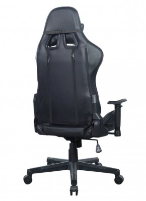 Кресло компьютерное BRABIX "GT Carbon GM-115" (две подушки, экокожа, черное) 531932 в Игре - igra.ok-mebel.com | фото 7