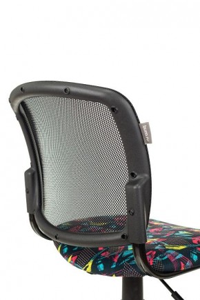 Кресло компьютерное CH-296NX в Игре - igra.ok-mebel.com | фото 5
