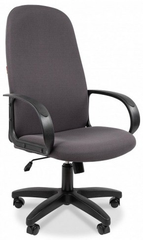 Кресло компьютерное Chairman 279 в Игре - igra.ok-mebel.com | фото 1