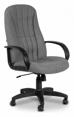 Кресло компьютерное Chairman 685 серый/черный в Игре - igra.ok-mebel.com | фото