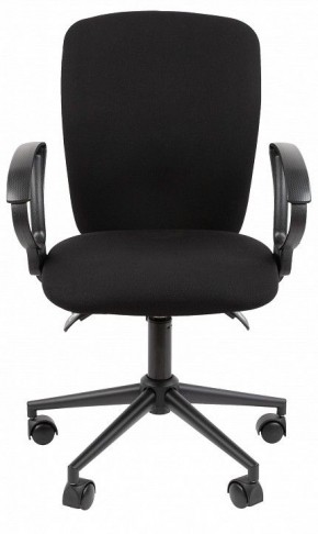 Кресло компьютерное Chairman 9801 Black в Игре - igra.ok-mebel.com | фото 2