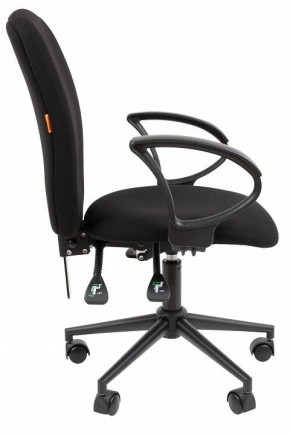 Кресло компьютерное Chairman 9801 Black в Игре - igra.ok-mebel.com | фото 4
