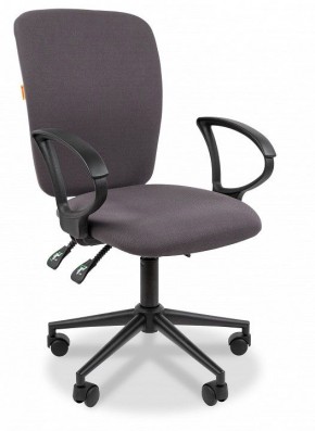 Кресло компьютерное Chairman 9801 Black в Игре - igra.ok-mebel.com | фото