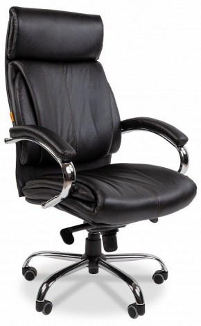 Кресло компьютерное Chairman CH423 в Игре - igra.ok-mebel.com | фото 1