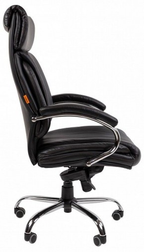 Кресло компьютерное Chairman CH423 в Игре - igra.ok-mebel.com | фото 2