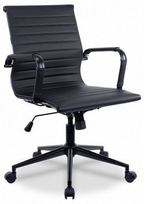 Кресло компьютерное Leo Black T в Игре - igra.ok-mebel.com | фото