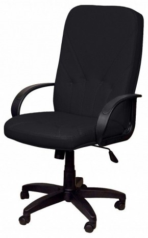 Кресло компьютерное Менеджер КВ-06-110000-0401 в Игре - igra.ok-mebel.com | фото 2