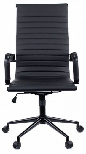 Кресло компьютерное Rio Black T в Игре - igra.ok-mebel.com | фото