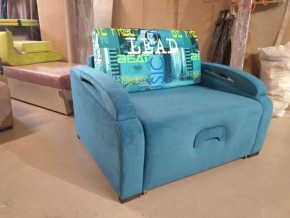 Кресло-кровать (1000) в Игре - igra.ok-mebel.com | фото 1