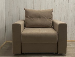 Кресло-кровать Комфорт-7 (700) МД (НПБ) широкий подлкотник в Игре - igra.ok-mebel.com | фото 1