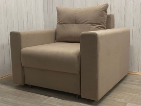 Кресло-кровать Комфорт-7 (700) МД (ППУ) широкий подлкотник в Игре - igra.ok-mebel.com | фото 1