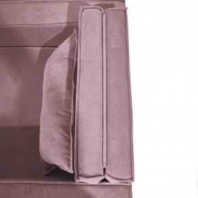 Кресло-кровать Принц КК1-ВР (велюр розовый) в Игре - igra.ok-mebel.com | фото 10