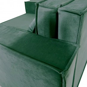Кресло-кровать Принц КК1-ВЗ (велюр зеленый) в Игре - igra.ok-mebel.com | фото 11