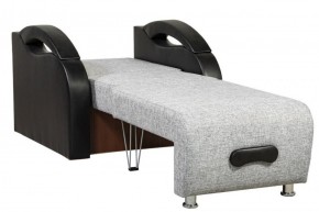 Кресло-кровать Юпитер Аслан серый в Игре - igra.ok-mebel.com | фото 2