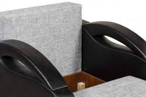 Кресло-кровать Юпитер Аслан серый в Игре - igra.ok-mebel.com | фото 4