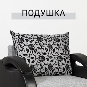 Кресло-кровать Юпитер Аслан серый в Игре - igra.ok-mebel.com | фото 9