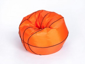 Кресло-мешок Баскетбольный мяч Большой в Игре - igra.ok-mebel.com | фото