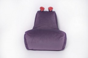 Кресло-мешок Бегемот в Игре - igra.ok-mebel.com | фото 7
