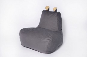 Кресло-мешок Бегемот в Игре - igra.ok-mebel.com | фото 8