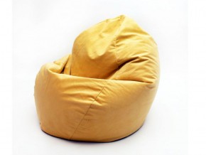 Кресло-мешок Макси (ВЕЛЮР однотонный) 100*h150 в Игре - igra.ok-mebel.com | фото 16