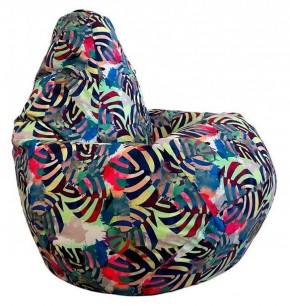 Кресло-мешок Малибу L в Игре - igra.ok-mebel.com | фото