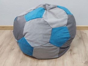 Кресло-мешок Мяч M (Vital Pebble-Vital Pacific) в Игре - igra.ok-mebel.com | фото 1