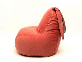 Кресло-мешок Зайка (Длинные уши) в Игре - igra.ok-mebel.com | фото