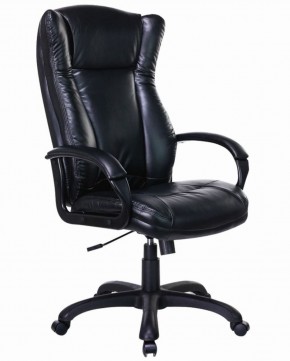 Кресло офисное BRABIX PREMIUM "Boss EX-591" (черное) 532099 в Игре - igra.ok-mebel.com | фото 1