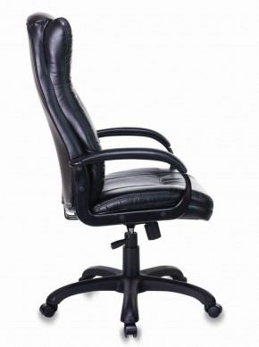 Кресло офисное BRABIX PREMIUM "Boss EX-591" (черное) 532099 в Игре - igra.ok-mebel.com | фото 2