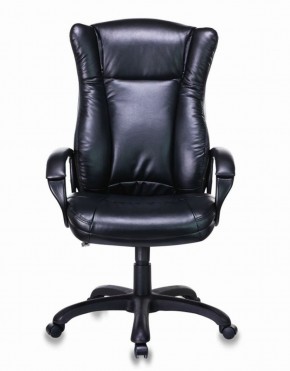 Кресло офисное BRABIX PREMIUM "Boss EX-591" (черное) 532099 в Игре - igra.ok-mebel.com | фото 4