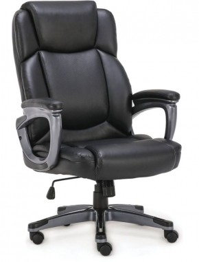 Кресло офисное BRABIX PREMIUM "Favorite EX-577" (черное) 531934 в Игре - igra.ok-mebel.com | фото 1