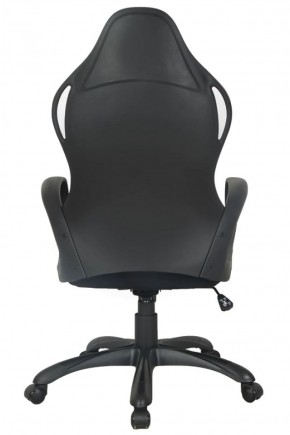 Кресло офисное BRABIX PREMIUM "Force EX-516" (ткань черная/вставки синие) 531572 в Игре - igra.ok-mebel.com | фото 5