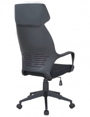 Кресло офисное BRABIX PREMIUM "Galaxy EX-519" (ткань черное/терракотовое) 531570 в Игре - igra.ok-mebel.com | фото 5