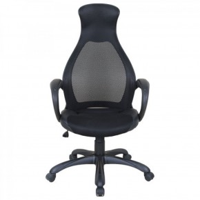 Кресло офисное BRABIX PREMIUM "Genesis EX-517" (черный) 531574 в Игре - igra.ok-mebel.com | фото 2