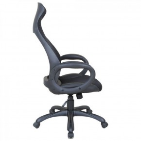 Кресло офисное BRABIX PREMIUM "Genesis EX-517" (черный) 531574 в Игре - igra.ok-mebel.com | фото 3