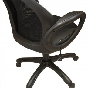 Кресло офисное BRABIX PREMIUM "Genesis EX-517" (черный) 531574 в Игре - igra.ok-mebel.com | фото 4