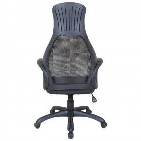 Кресло офисное BRABIX PREMIUM "Genesis EX-517" (черный) 531574 в Игре - igra.ok-mebel.com | фото 5