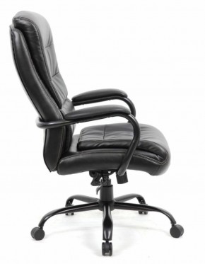 Кресло офисное BRABIX PREMIUM "Heavy Duty HD-004" (черное) 531942 в Игре - igra.ok-mebel.com | фото 3