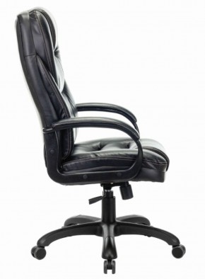 Кресло офисное BRABIX PREMIUM "Nord EX-590" (черное) 532097 в Игре - igra.ok-mebel.com | фото 2